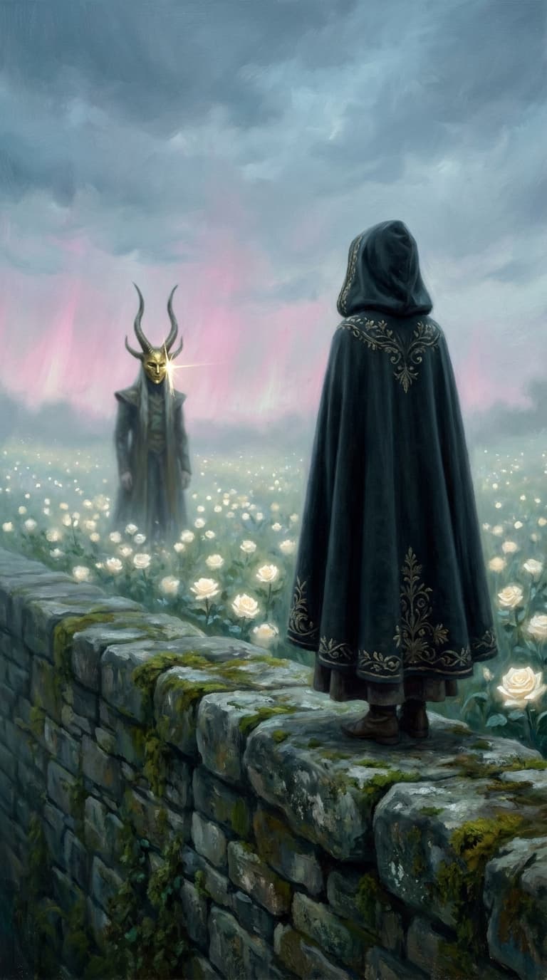 A Court of Thorns and Roses
