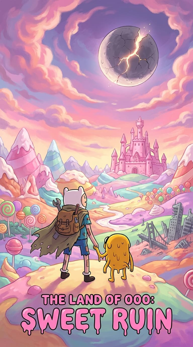 Adventure Time