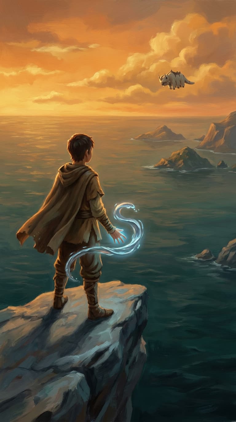 Avatar: The Last Airbender