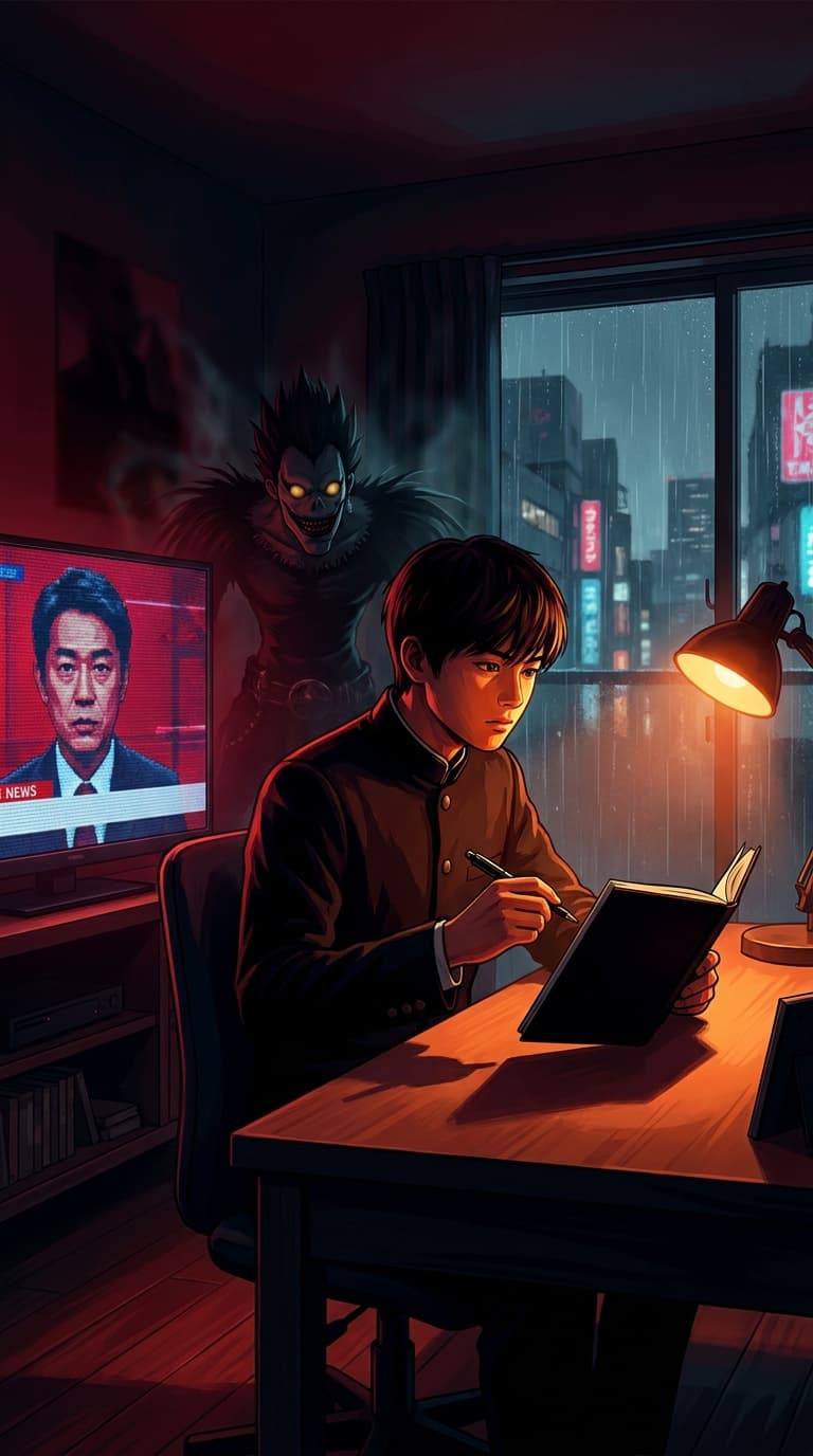 Death Note