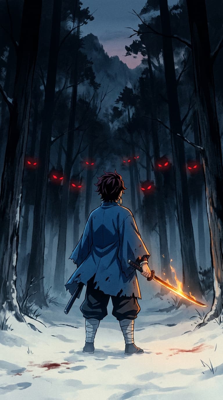 Demon Slayer