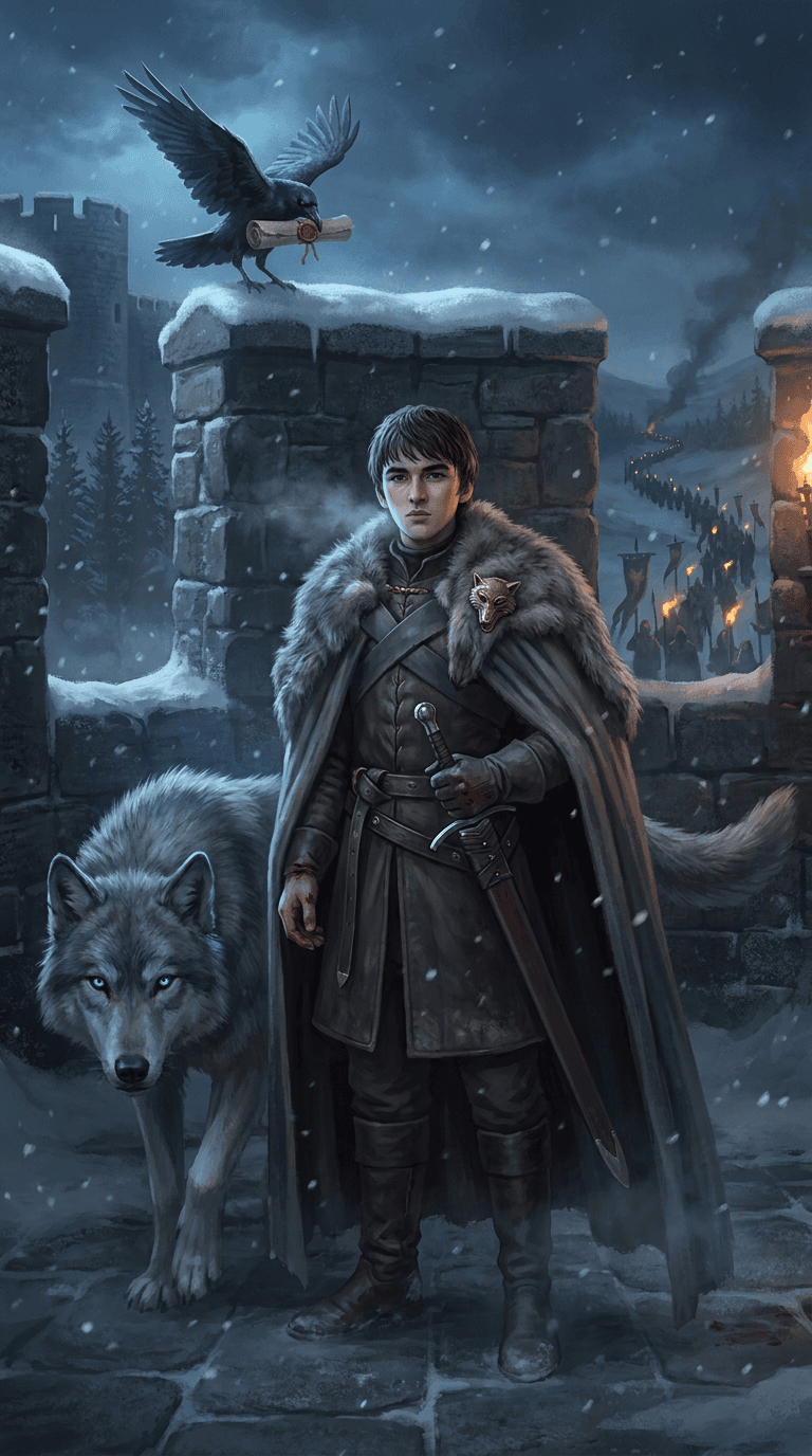 Game of Thrones
