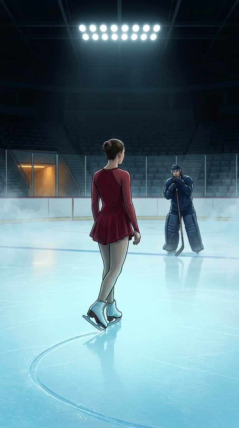 Icebreaker