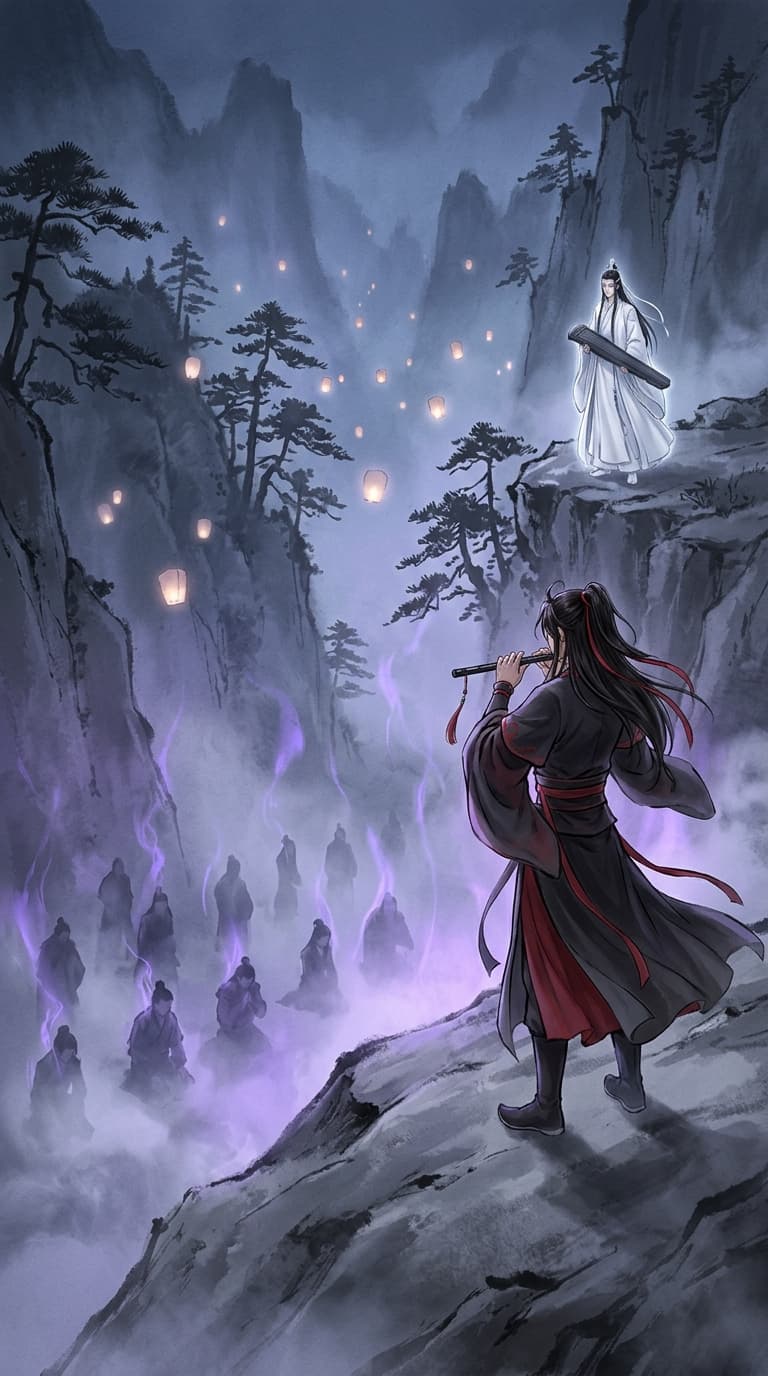 Mo Dao Zu Shi