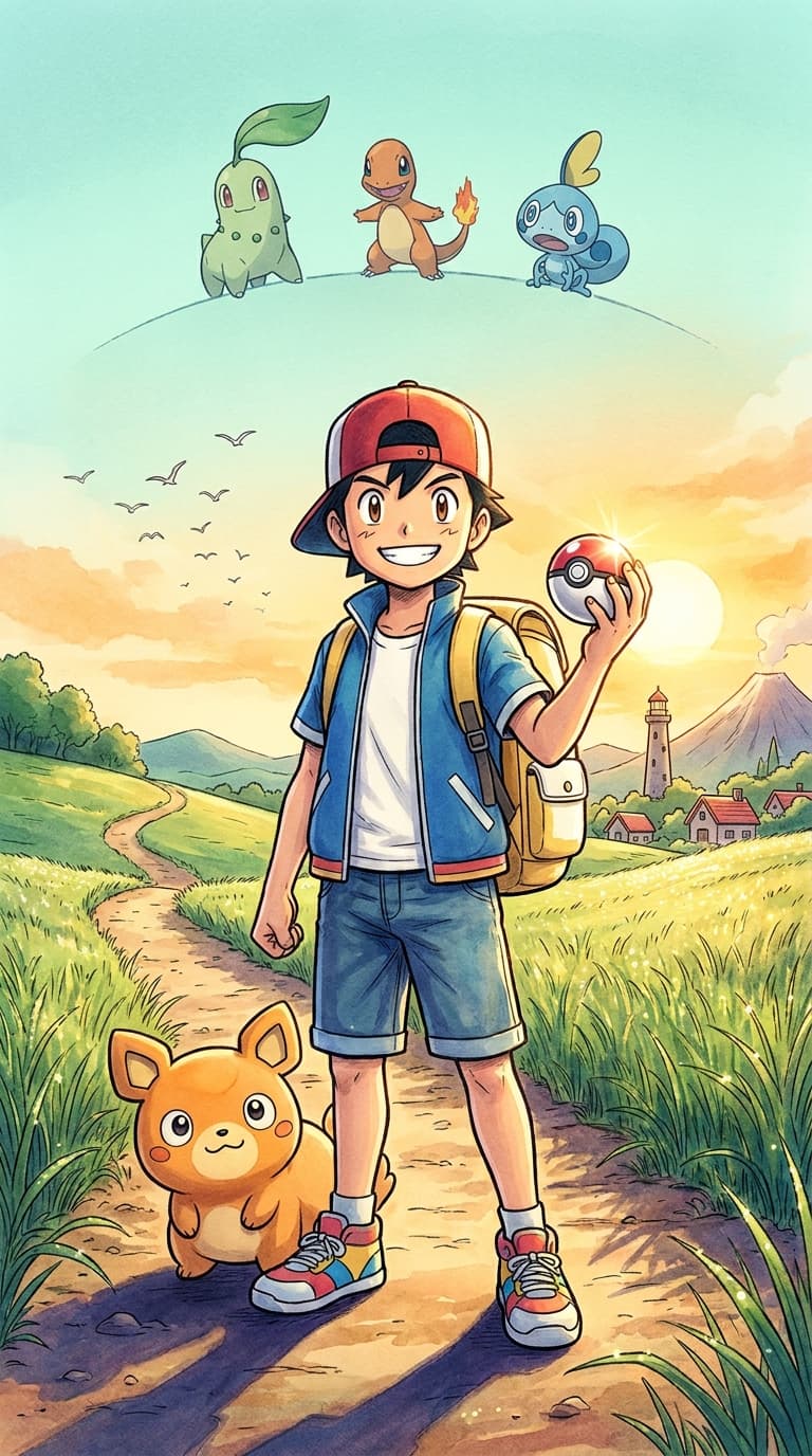 Pokemon