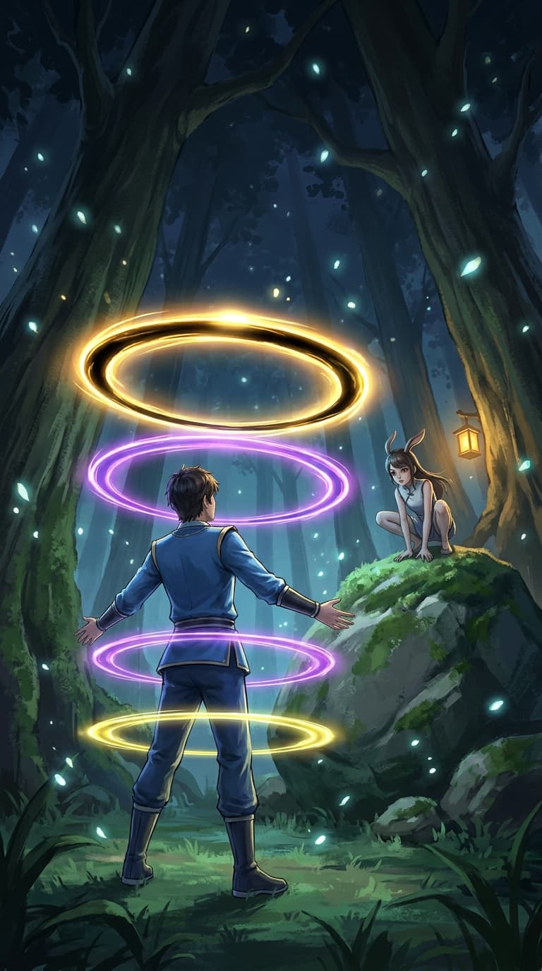 Soul Land