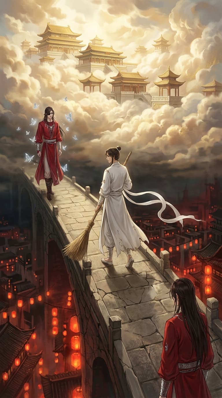 Heaven Official's Blessing