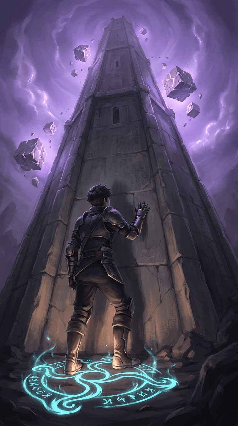 Tower of God
