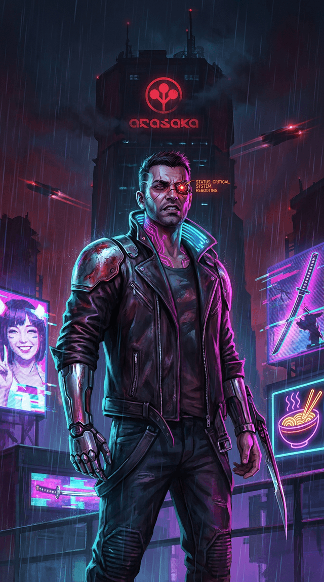 Soul Riders Dark Riders AnyWorld AI